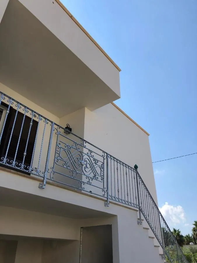 Le Maioliche Allo Stagnone Marsala Italy