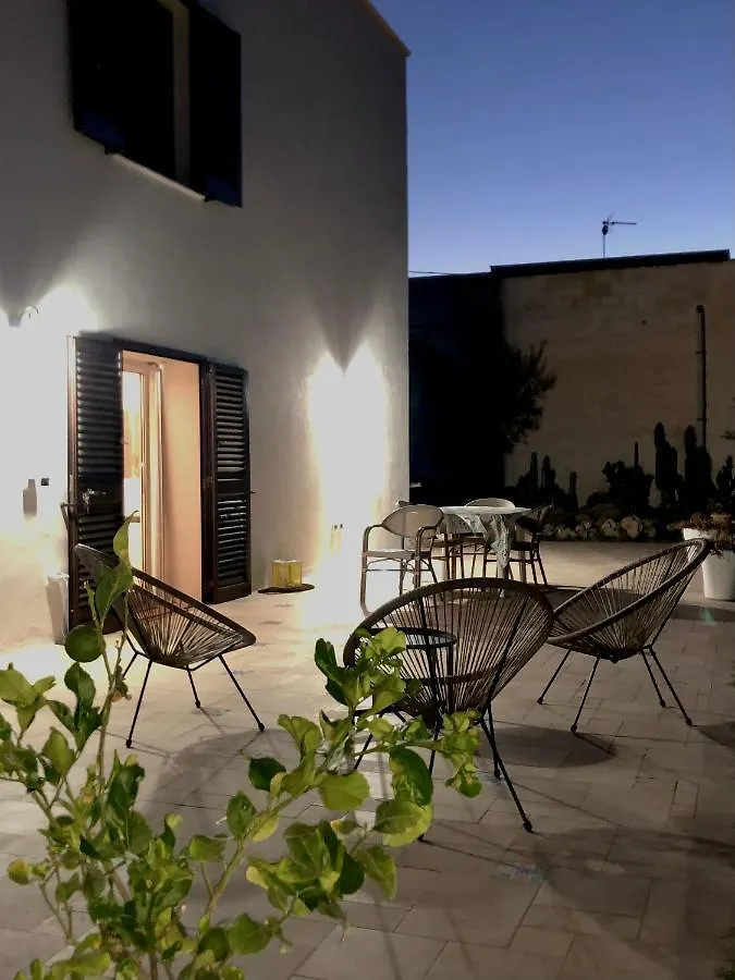 Le Maioliche Allo Stagnone Marsala