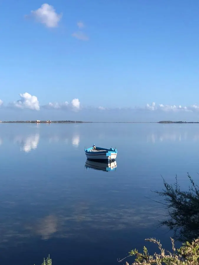 Le Maioliche Allo Stagnone Marsala