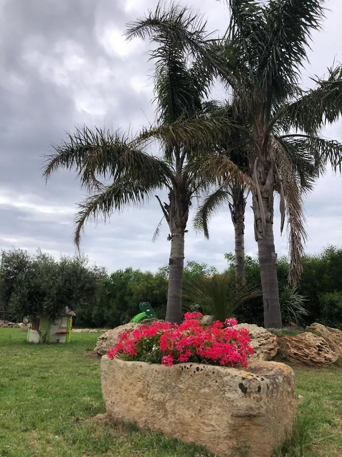 Holiday home Le Maioliche Allo Stagnone Marsala Italy