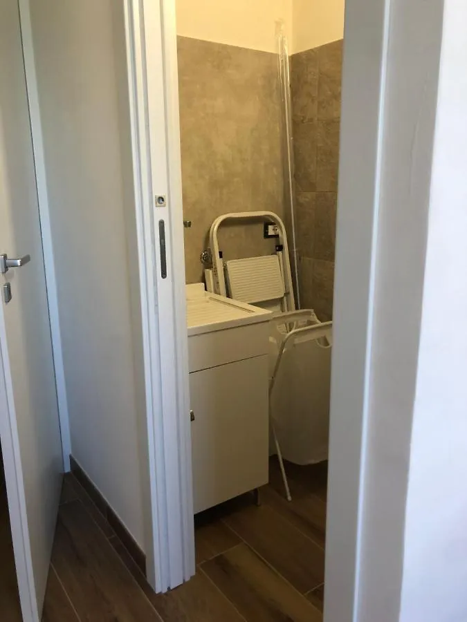 Holiday home Le Maioliche Allo Stagnone Marsala
