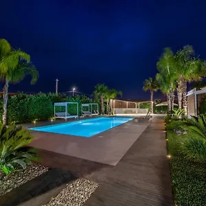 Aqua Venere Pool & Bed and breakfast