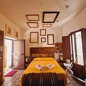 Controvento Bed and breakfast