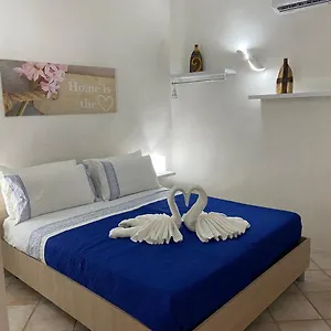  Casa vacanze La Favorita