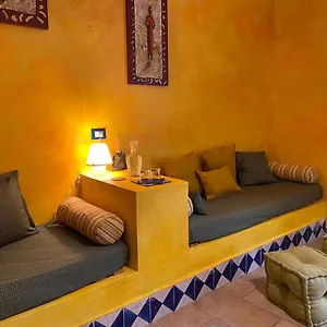 Il Profumo Del Sale Bed and breakfast