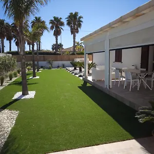Margherita Bed and breakfast