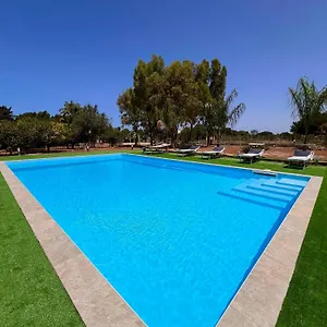  Casa vacanze Terrazza Dal Picciotto