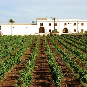 Feriested Baglio Donnafranca Wine, Marsala